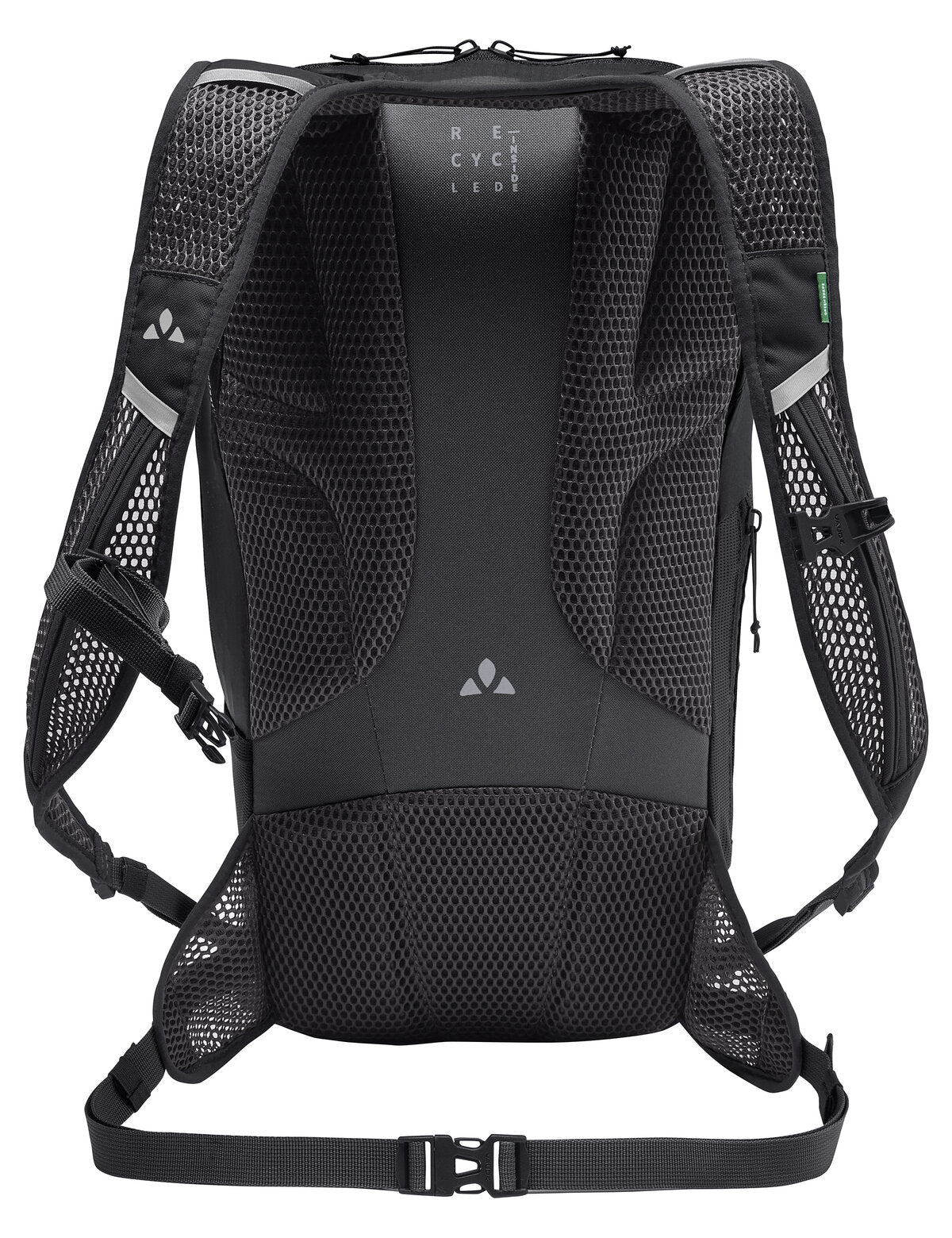 VAUDE Uphill 16 schwarz