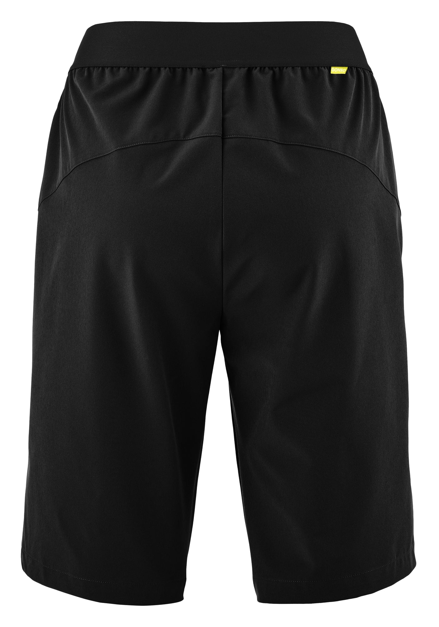 Gonso Essential Shorts Light W black