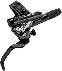 Shimano Deore XT BL-M8100 Bremshebel I-Spec EV Rechts schwarz – aktuelle Variante