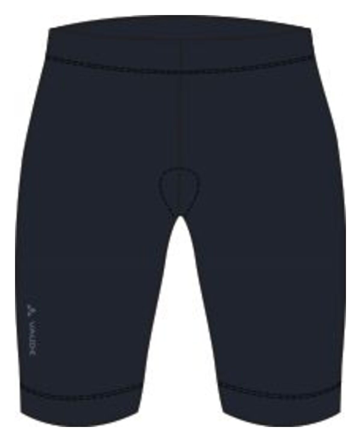 VAUDE Matera Tights II Damen schwarz