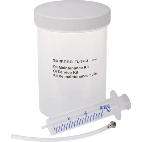 Shimano TL-S703 Wartungs-Kit für Alfine SG-S700
