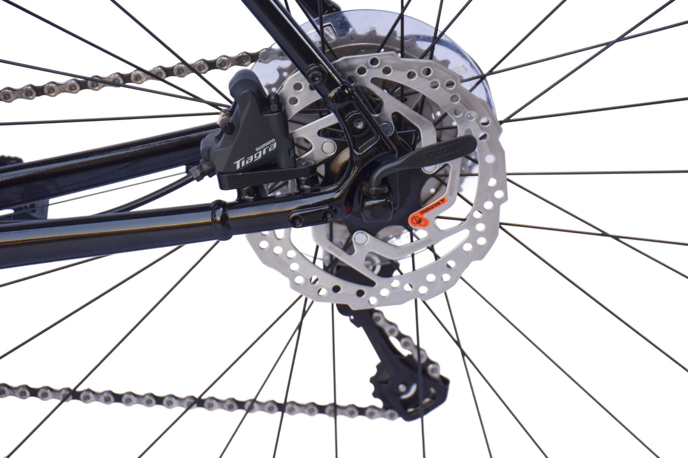 Serious Gravix TWO black shiny (2026)