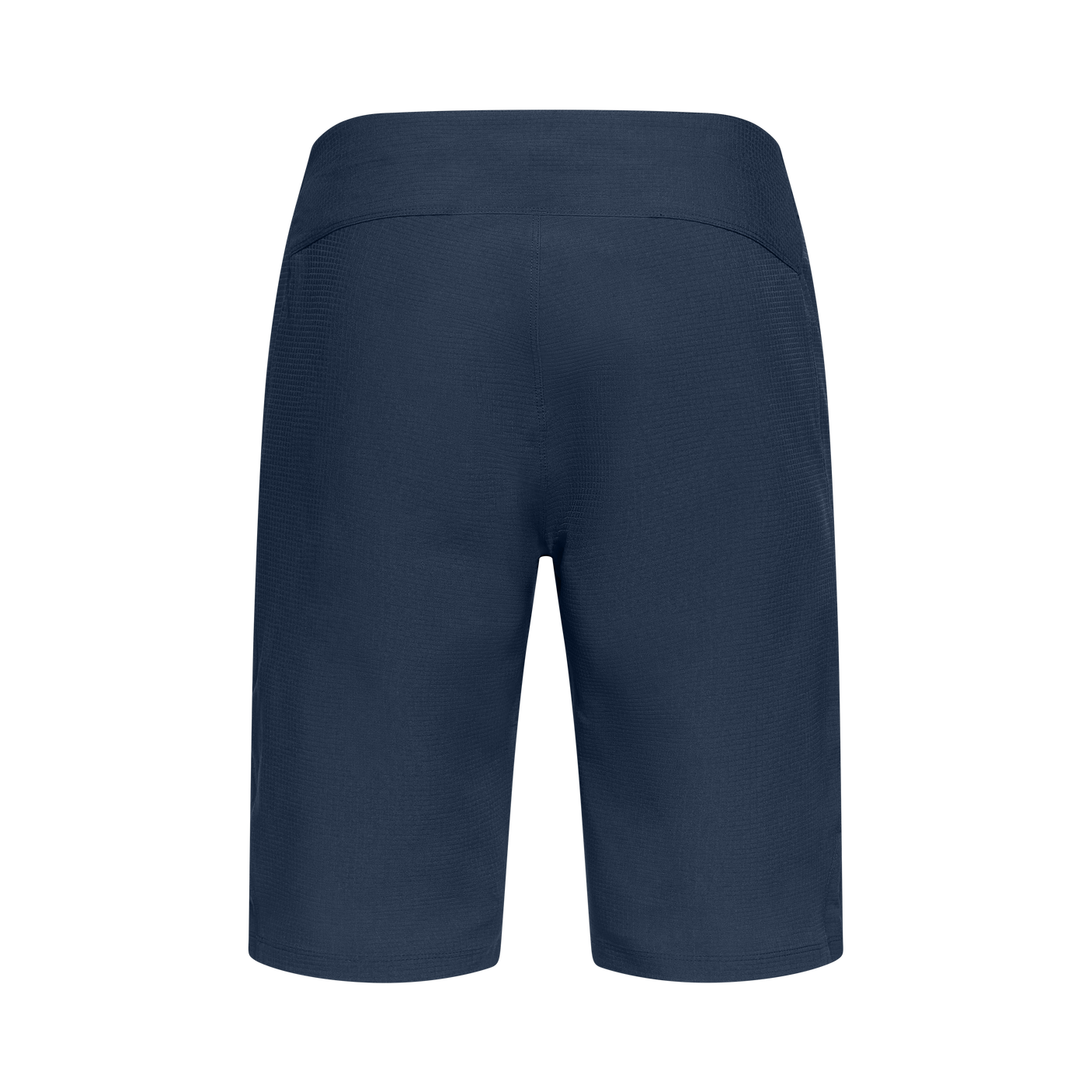 Fox Defend Short Galaxy Blue