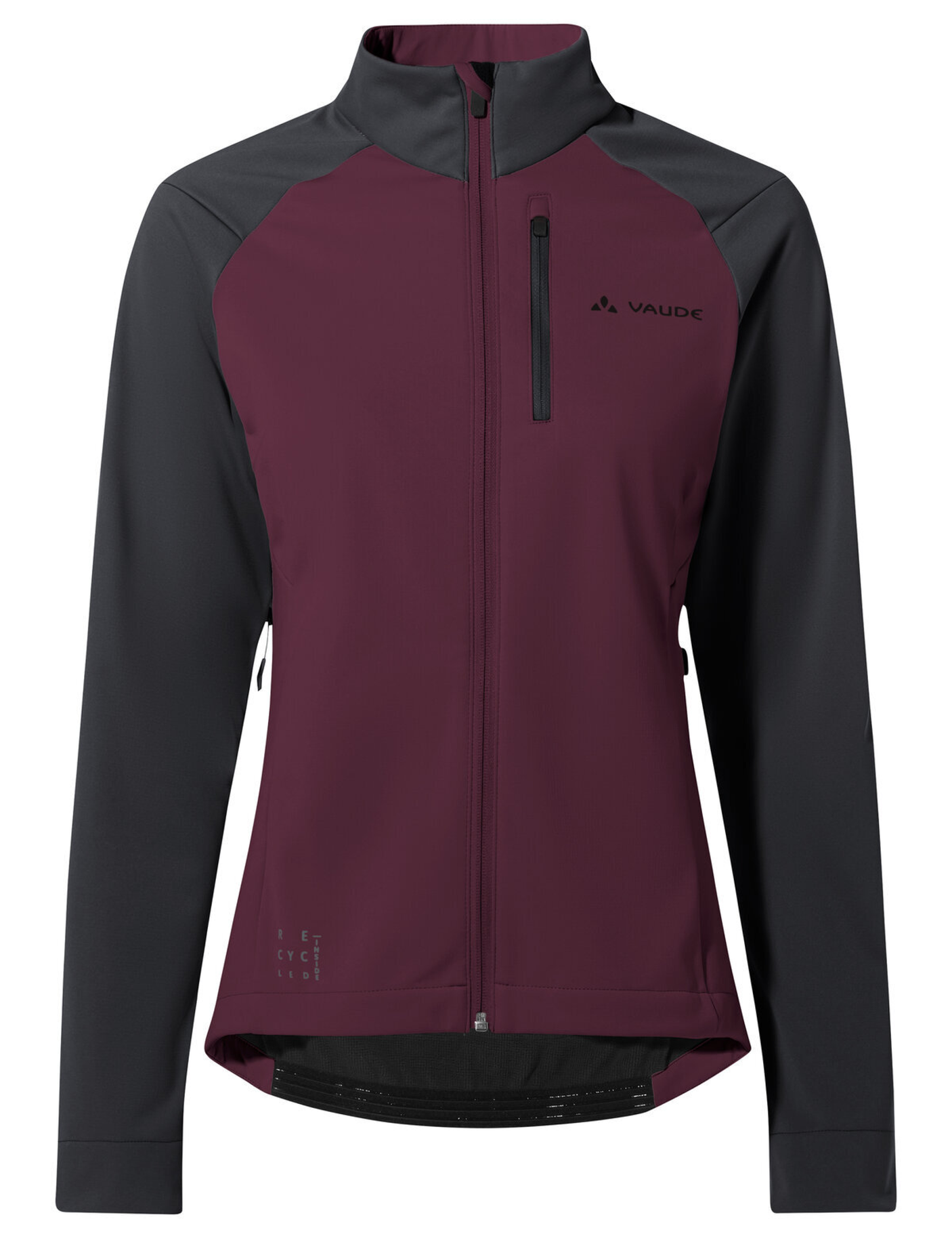 VAUDE Women's Posta Softshell Jacket II pink