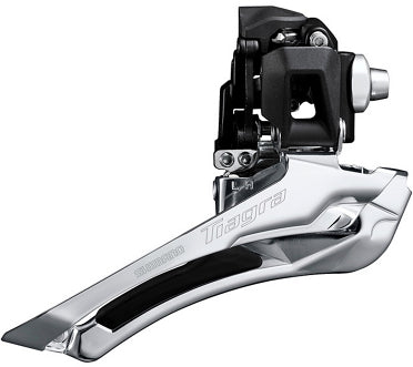Shimano Umwerfer TIAGRA FD-R4000-F 2x11-fach