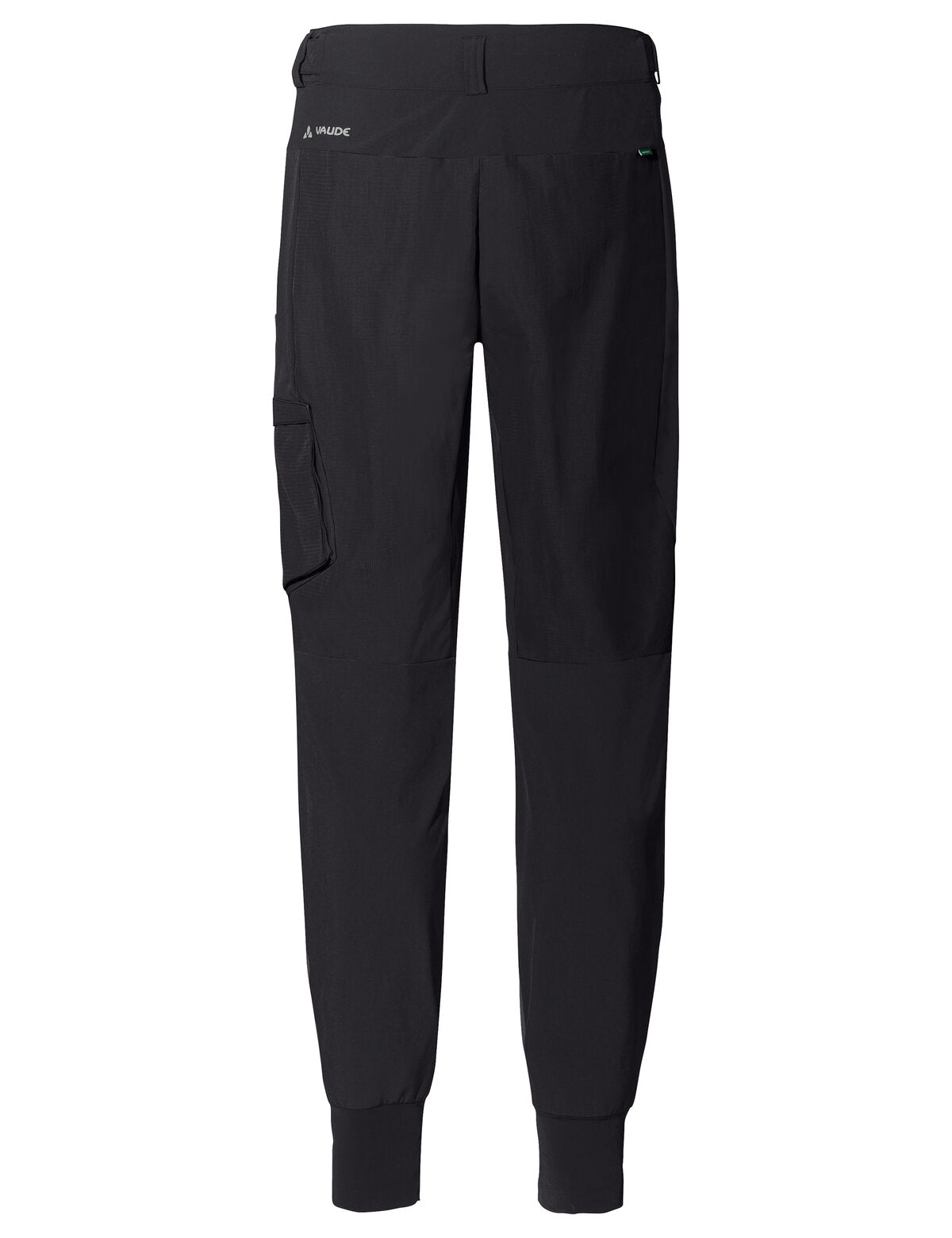 VAUDE Qimsa Pants Herren schwarz