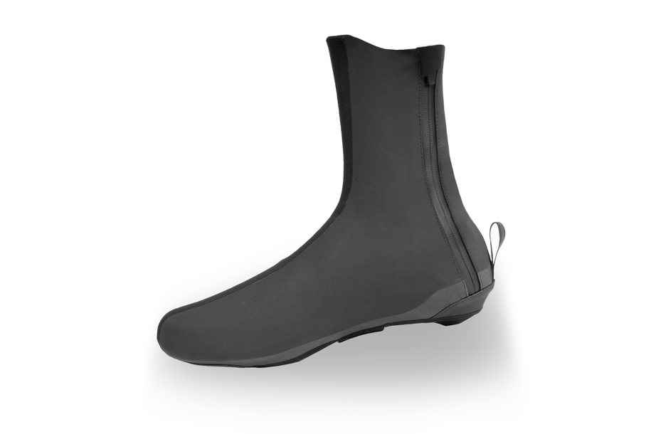 Cube Überschuh Aeroproof black