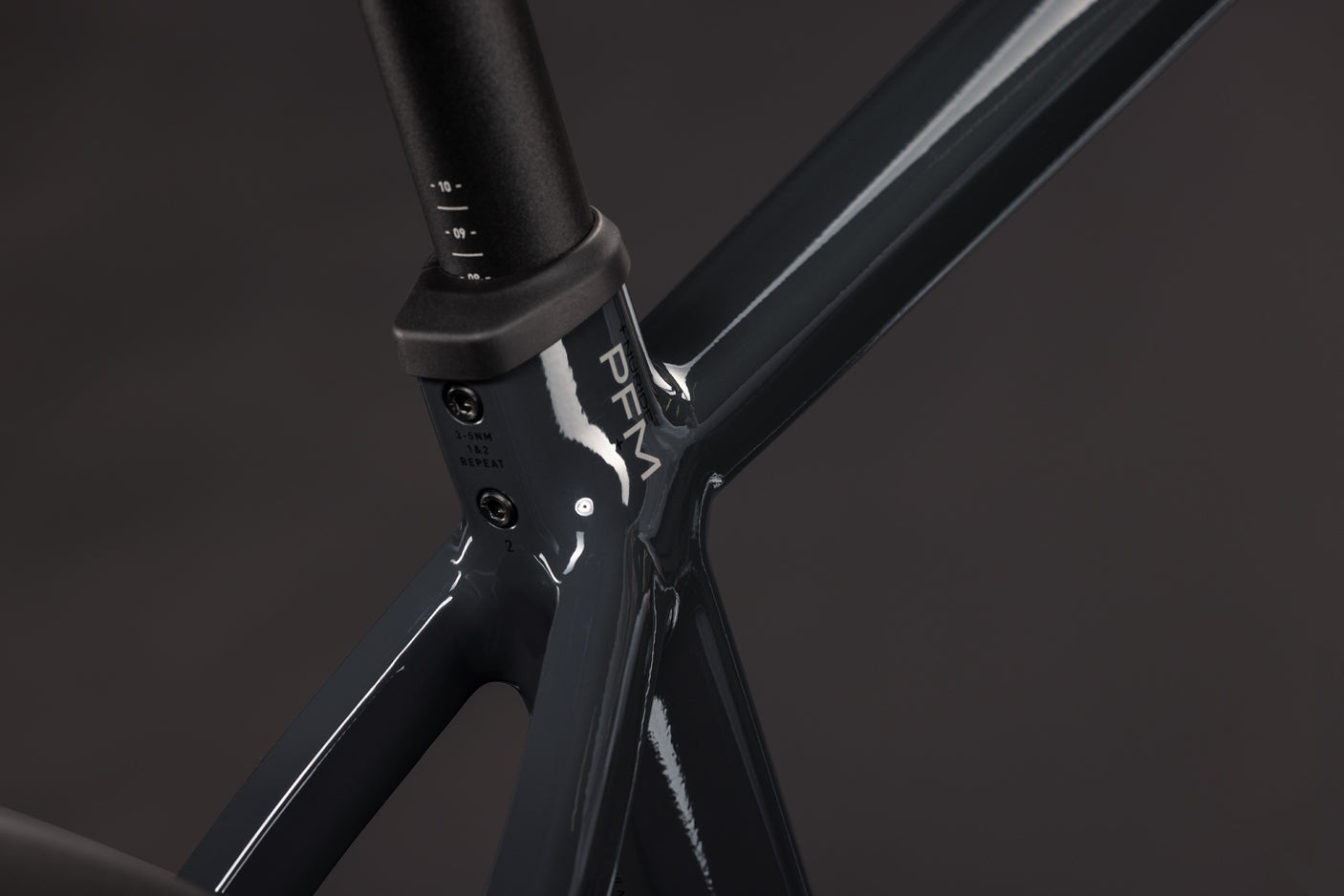 Cube Nuride Hybrid Performance 720 Diamant shadowgrey´n´grey (2027)