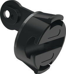 ABUS Steel-O-Flex Raydo Pro 1460/85 Kabelschloss + Halter KF schwarz