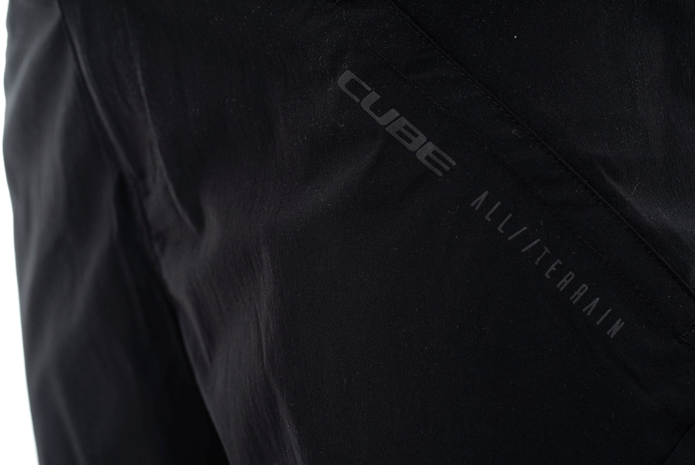 CUBE ATX WS Baggy Shorts