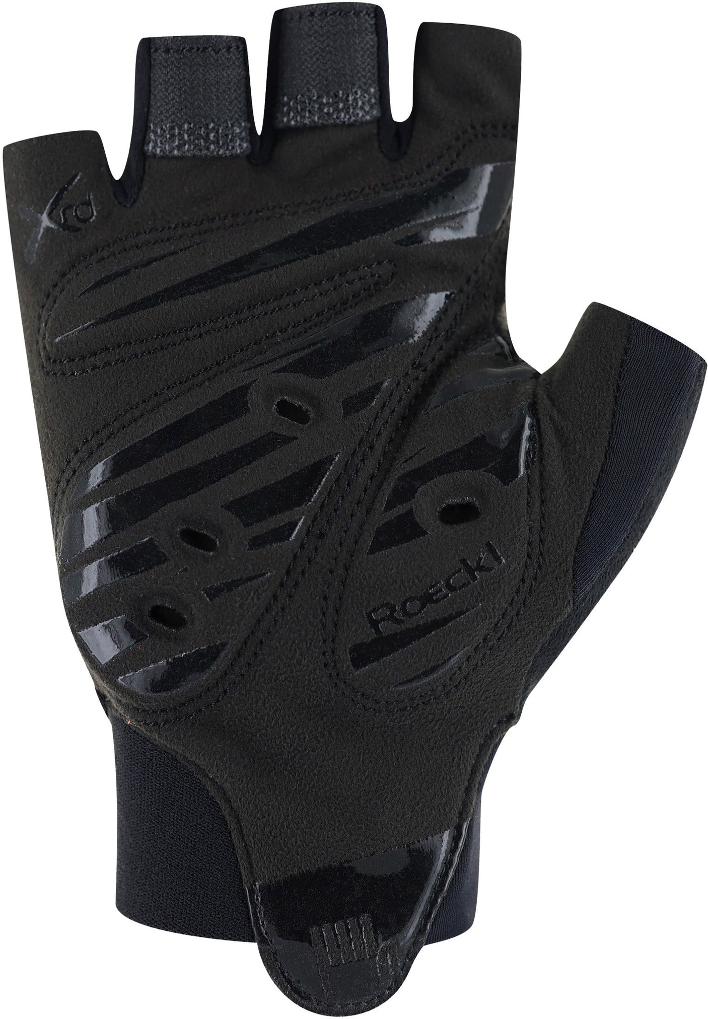 Roeckl Ivory 2 Handschuhe Black