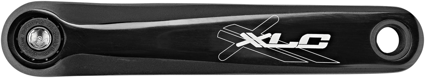 XLC CR-E01 Kurbelarme für Bosch Classic