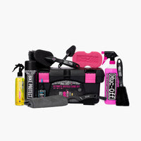 Muc-Off Ultimate Bicycle Kit – aktuelle Variante