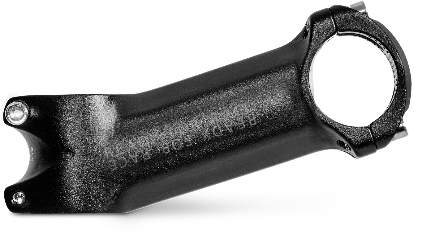 RFR PRO Vorbau Ø31,8mm 17° schwarz/grau