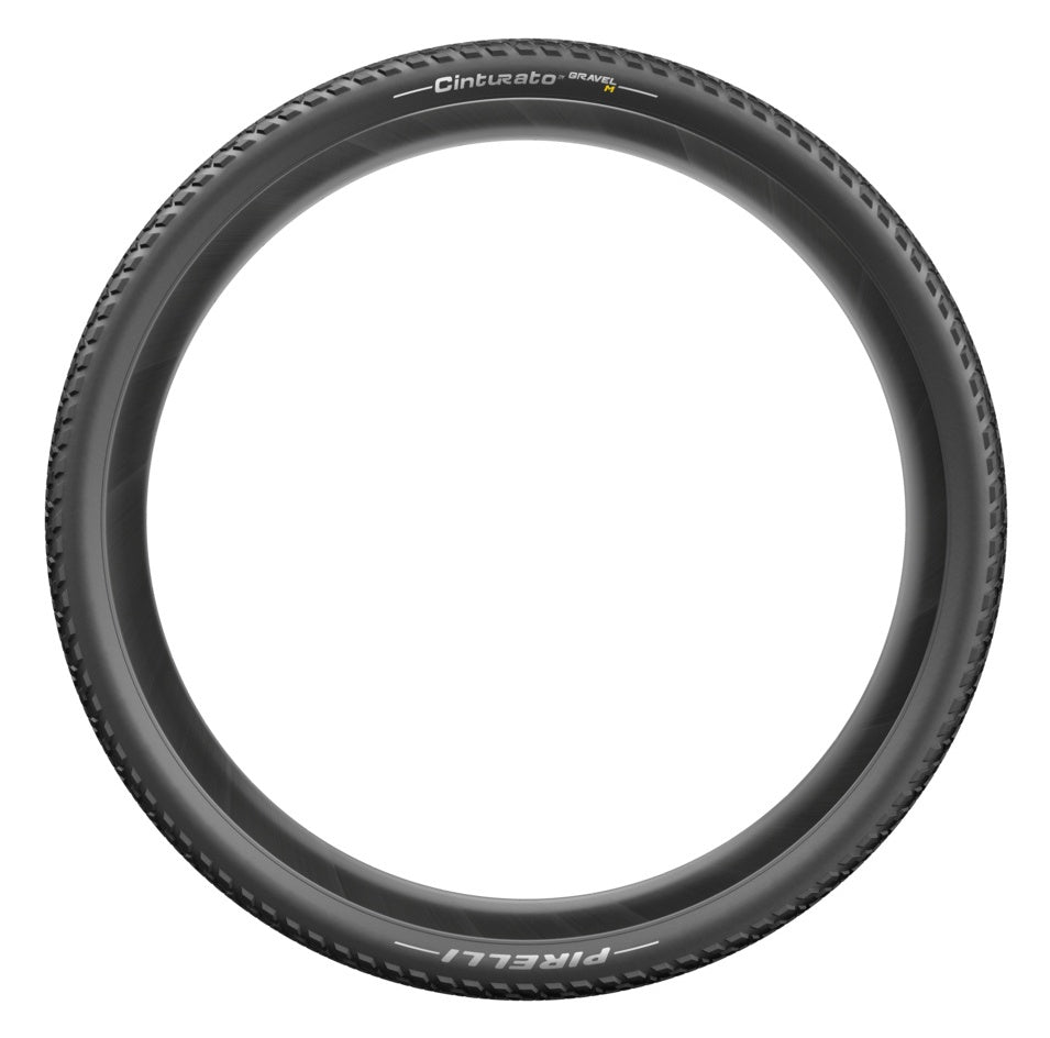 Pirelli Cinturato™ GRAVEL Mixed Terrain black
