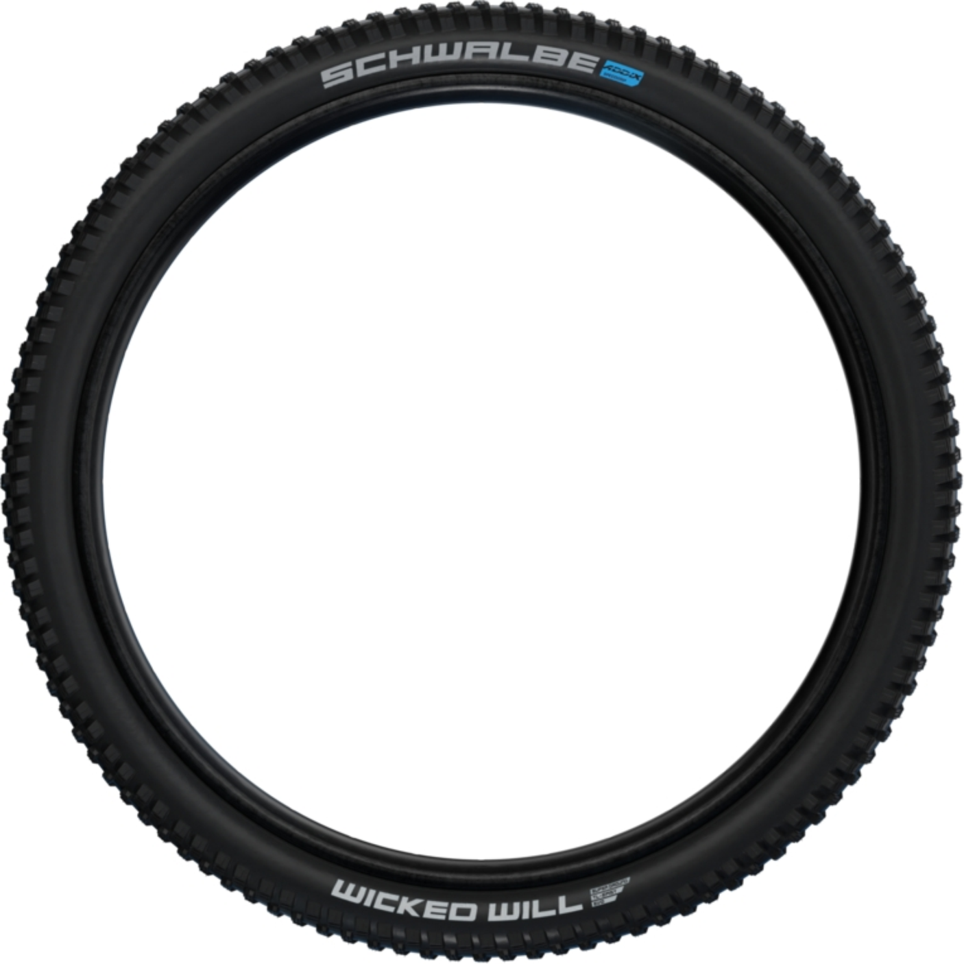 Schwalbe Wicked Will Performance 29"/ 57-622mm Black