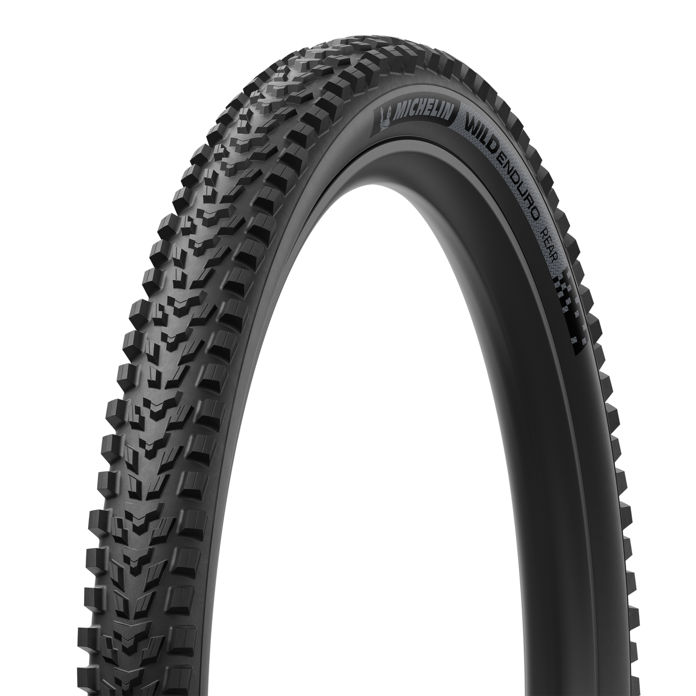 Michelin Wild Enduro rear Racing Line 29" schwarz, Dark Label