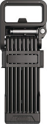 Abus ACH 6000/120 BK SH BORDO Connect