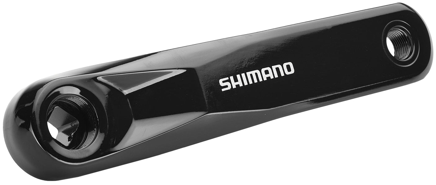 Shimano Steps FC-E5010 Kurbelarm Links