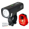 Sigma Aura 50 Set / HIRO 10 USB Beleuchtungsset