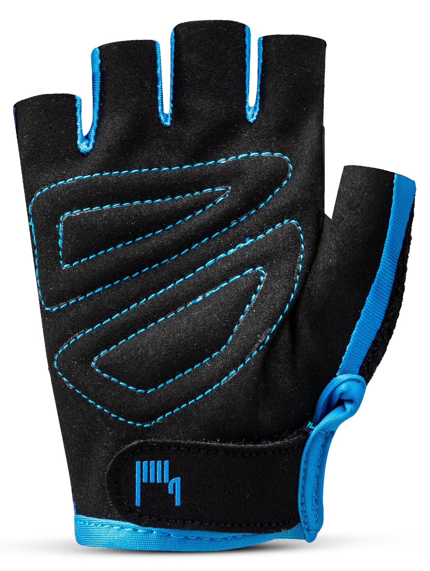 Roeckl Tarifa 2 Handschuhe Juniors violet blossom ocean cavern