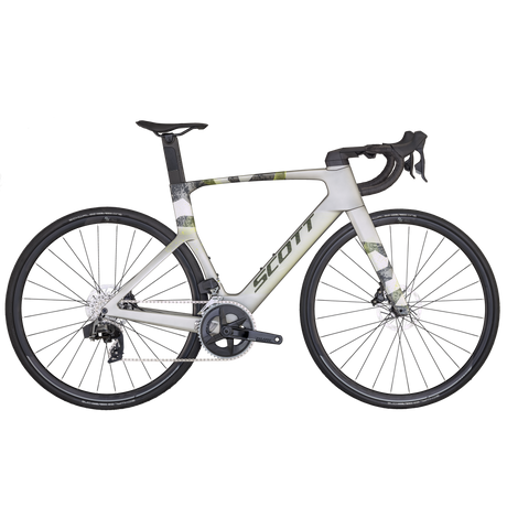 Scott Foil RC 30 Ice Grey/Progressive Grey