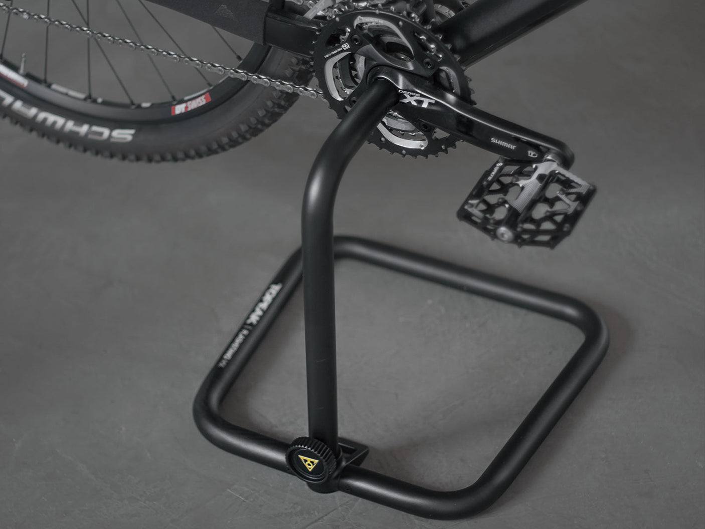 Topeak Flash Stand MX Montageständer