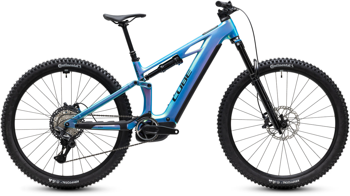 Cube Stereo Hybrid ONE44 HPC SLX 800 dream´n´black (2027)