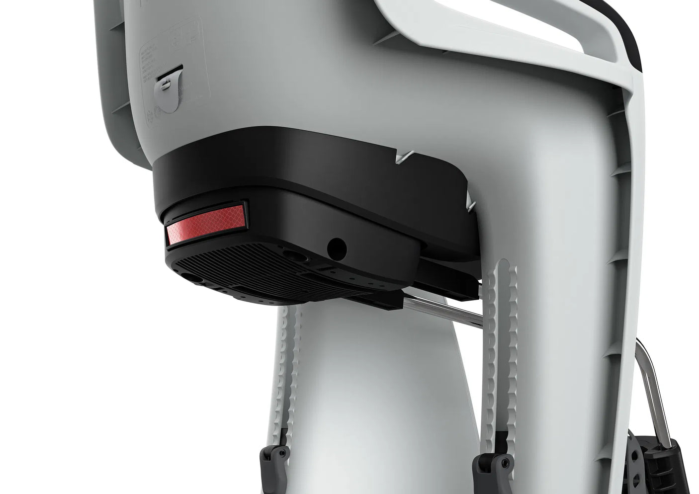 Thule Ride Along 2 hellgrau