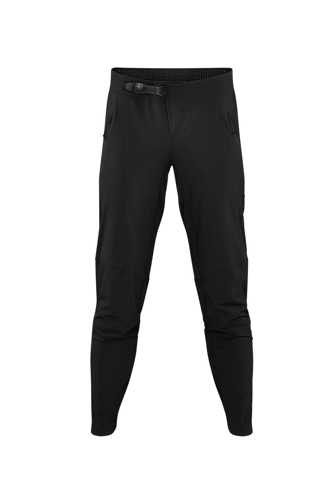 CUBE VERTEX Baggy Pants black