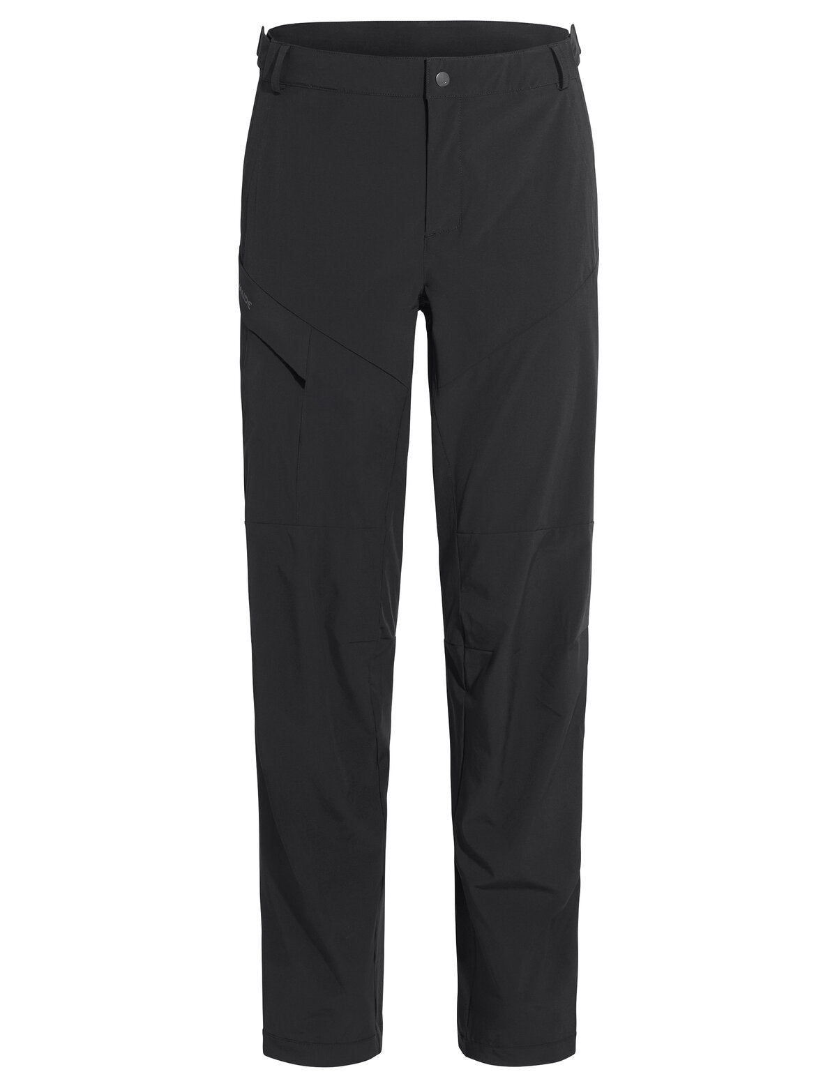 VAUDE Men's Tamaro Base Pants black
