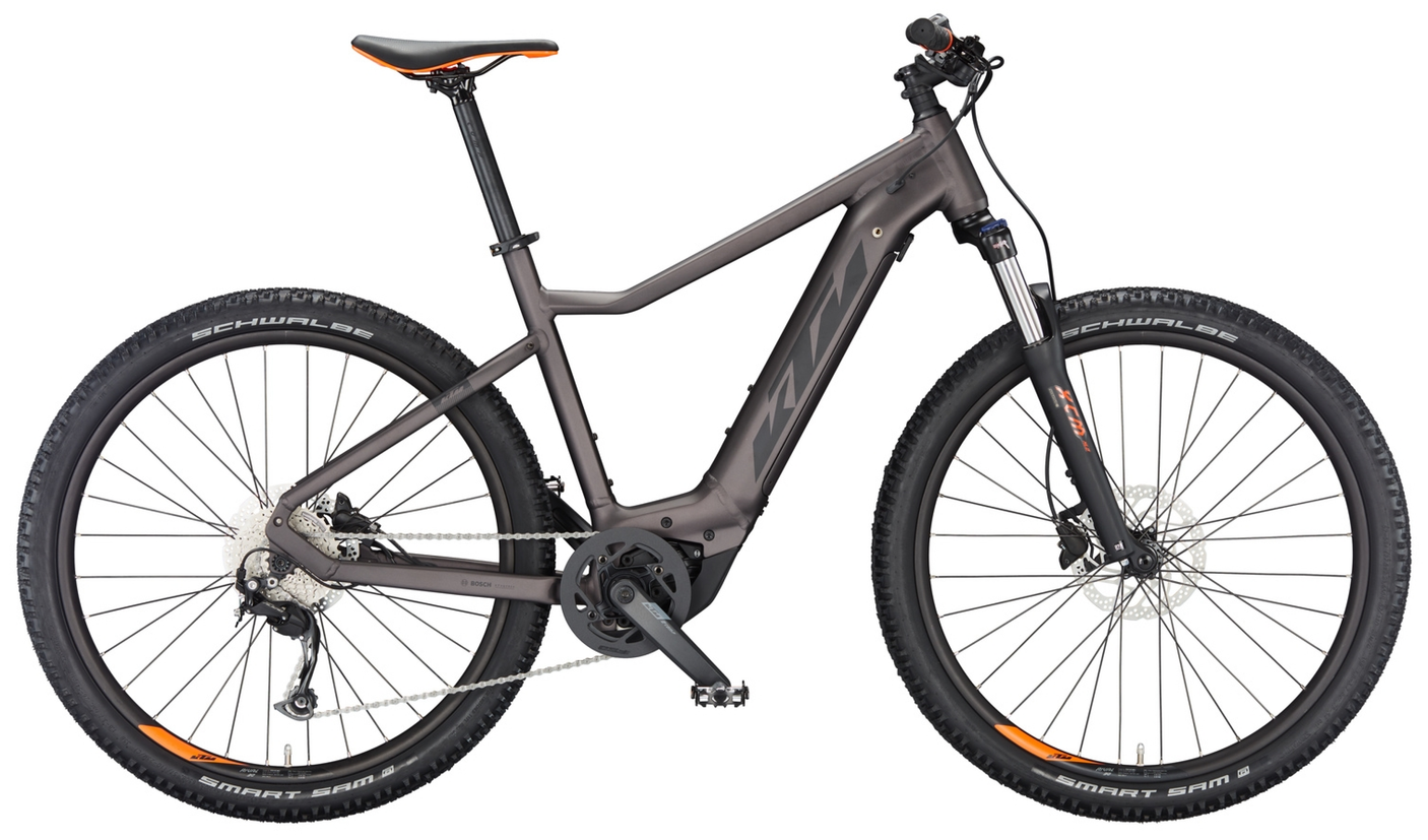 KTM MACINA RACE 572 500 elderberry matt