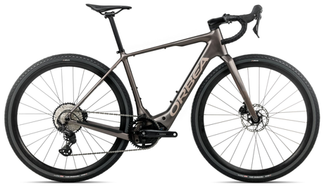 Orbea DENNA H30 Magnetic Bronze (2025)
