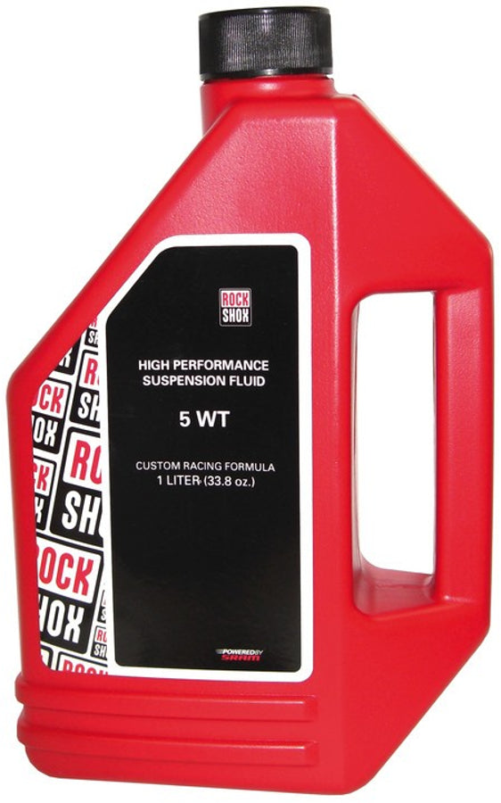 RockShox Fork Oil 1000ml