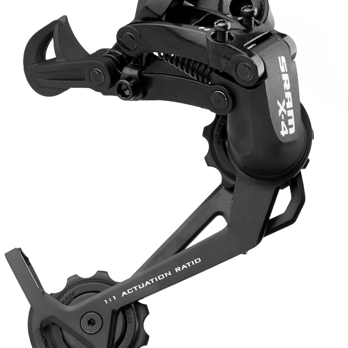 Dérailleur arrière rétro vintage pour pièces de vélo NOS