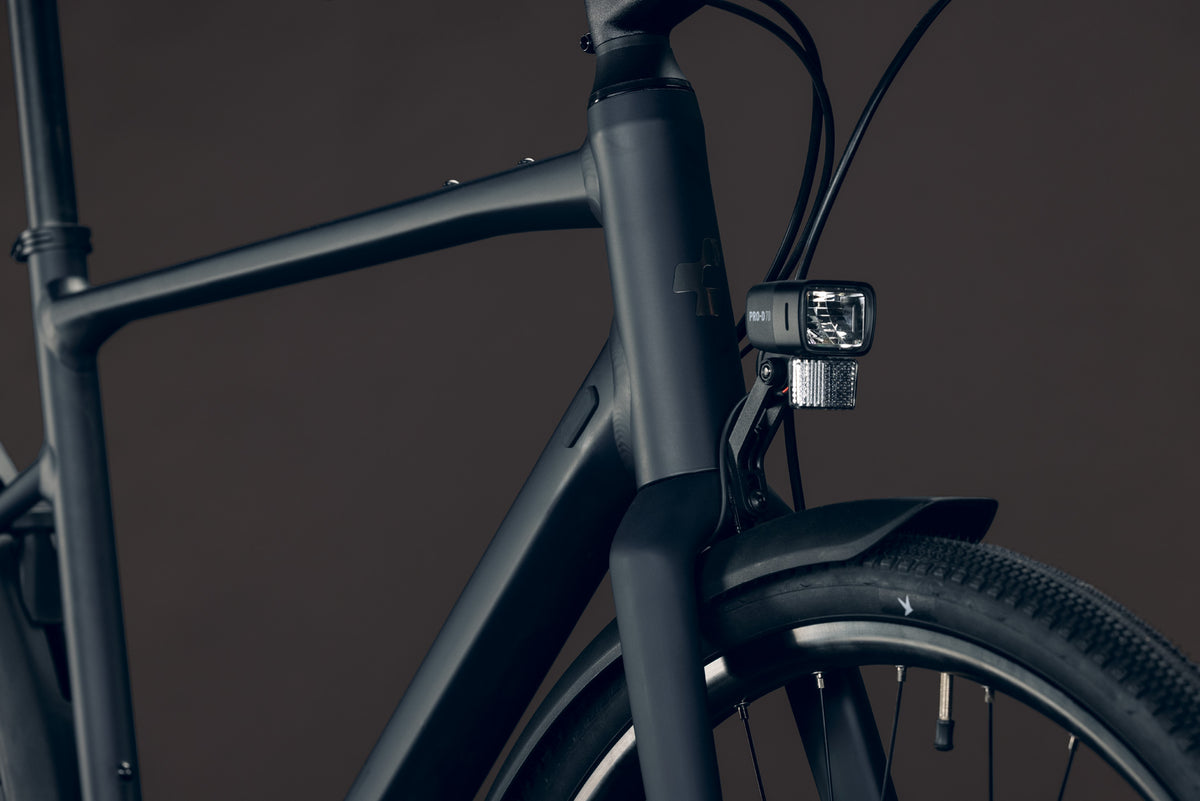 Cube Nulane Pro FE night´n´chrome (2027)