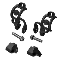 Magura Shiftmix 4 Klemmschellen-Set für Shimano I-Spec EV – aktuelle Variante