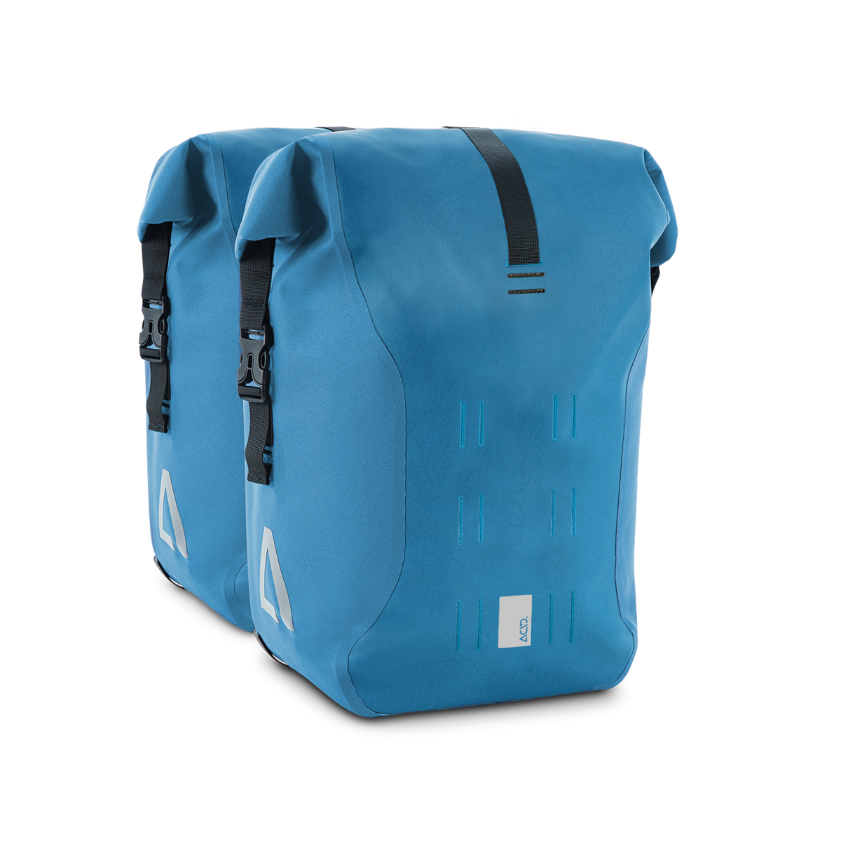 ACID Seitentasche PRO 20/2 CILink blue