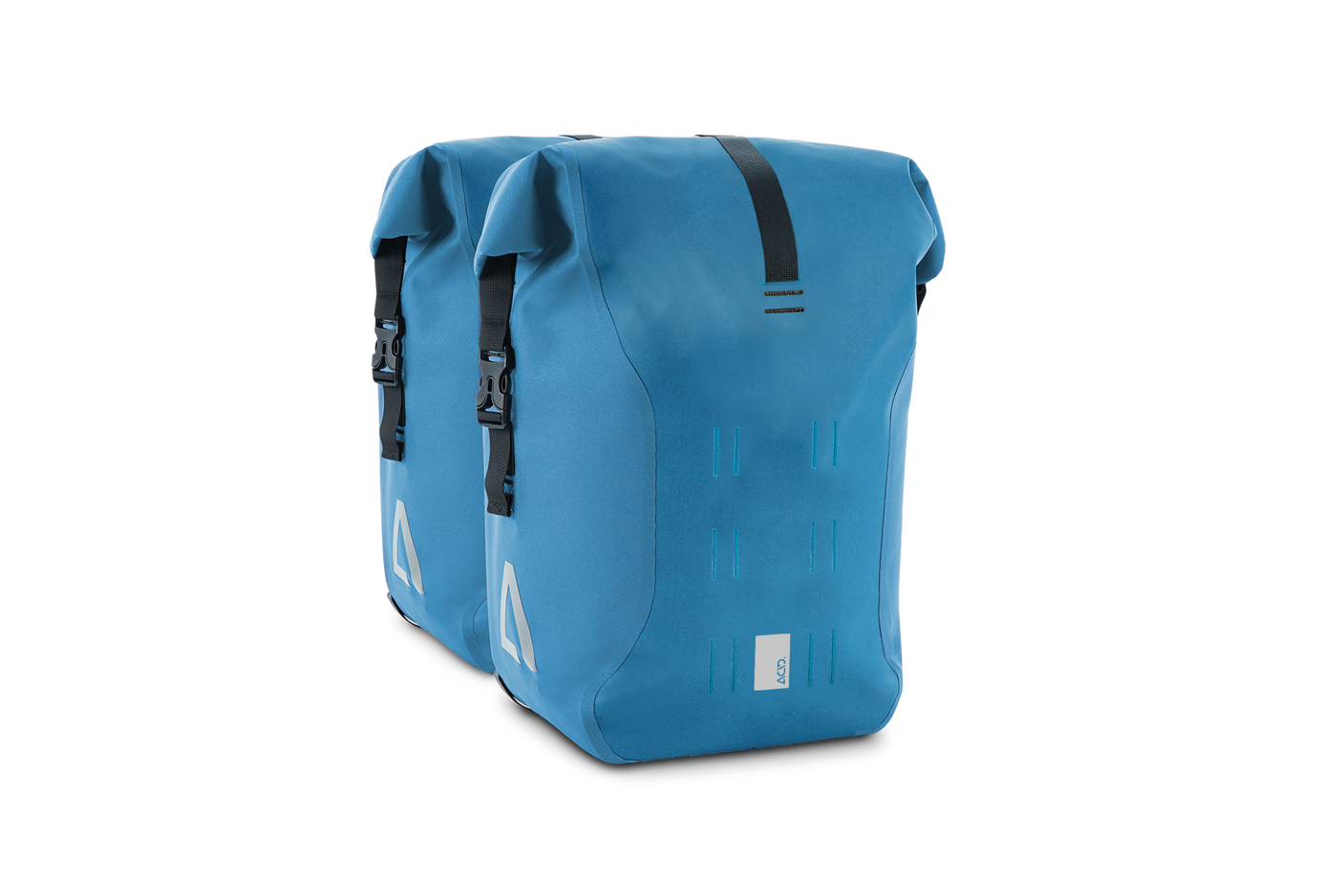 ACID Seitentasche PRO 20/2 CILink blue