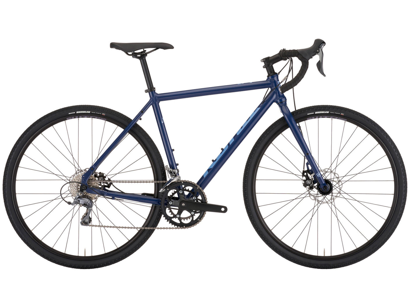 Kona Rove AL 700 Blue (2025)