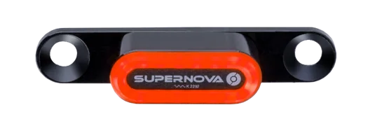 Supernova E-Bike-Rücklicht TL3 MINI