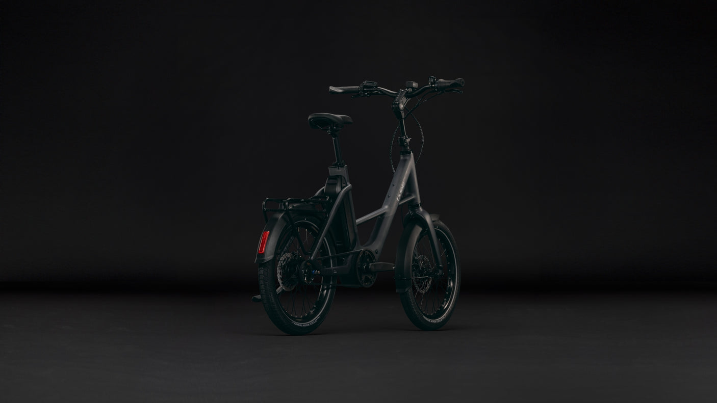 Cube Compact Hybrid Deluxe 540 nightsky´n´grey (2027)