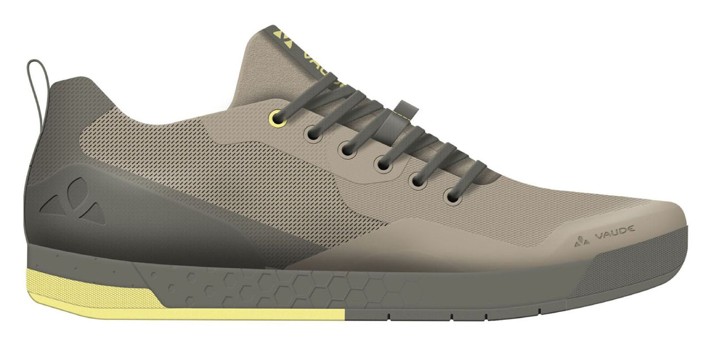 VAUDE Moab Syn. II Damen beige