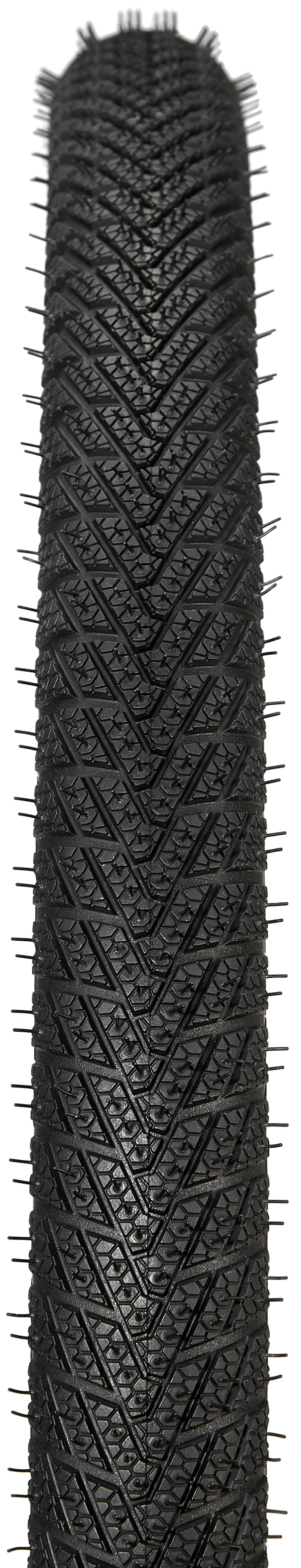 Continental Top Contact Winter II Premium Faltreifen 26x2.20" Reflex schwarz