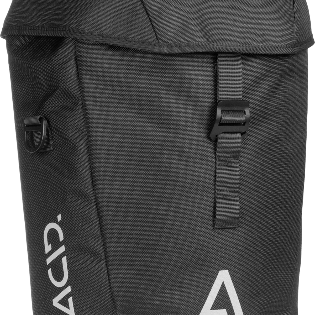ACID Seitentasche CITY 15 CILink Gepäckträgertasche