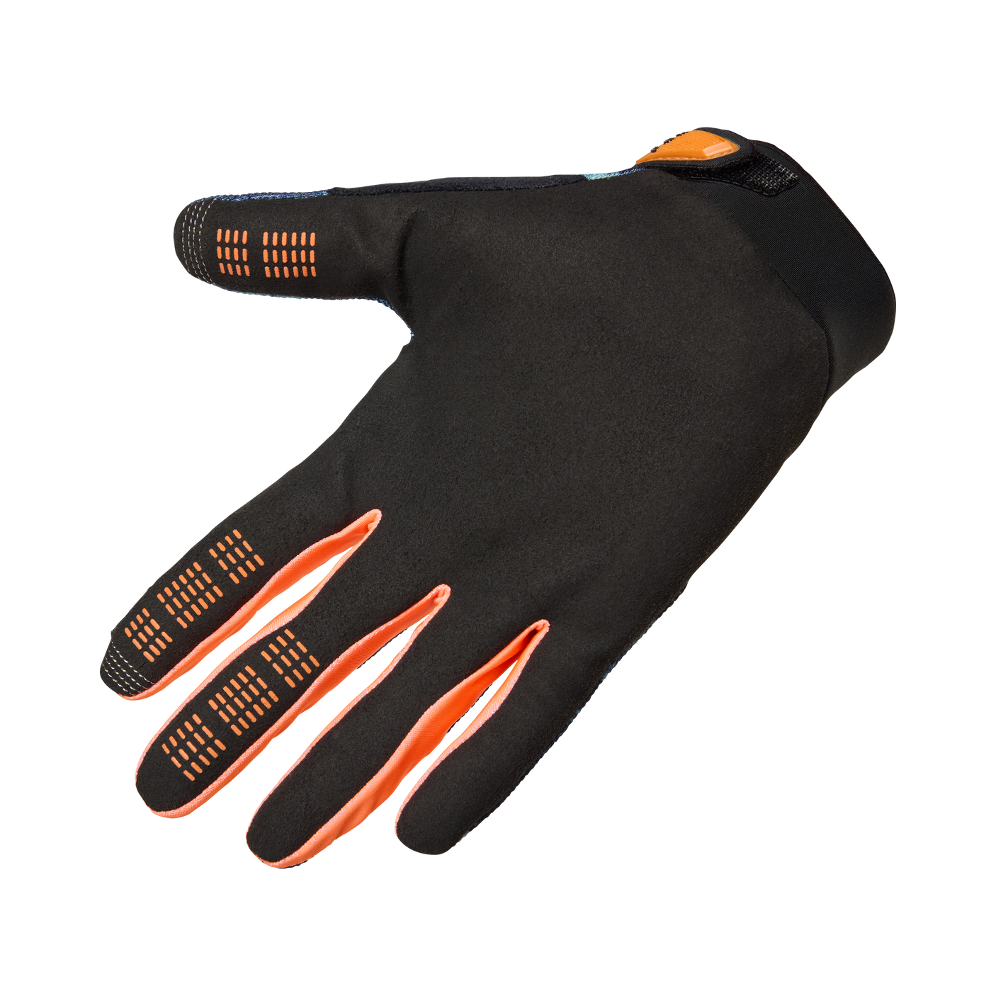 Fox YTH Ranger Glove Image Print Arctic Blue