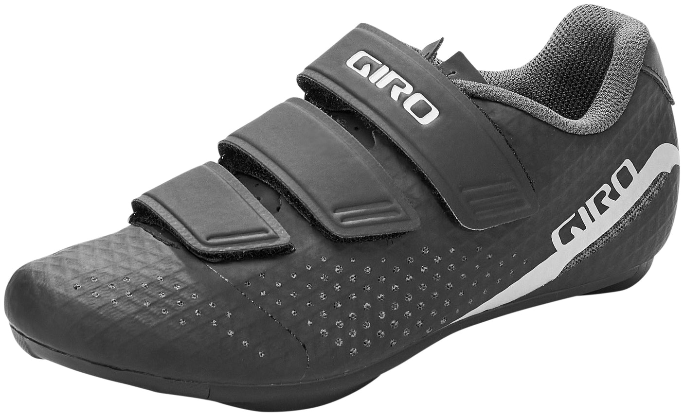 Giro STYLUS W - Road Schuhe black