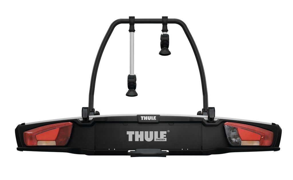 Thule VeloSpace XT 939 Kupplungsträger schwarz