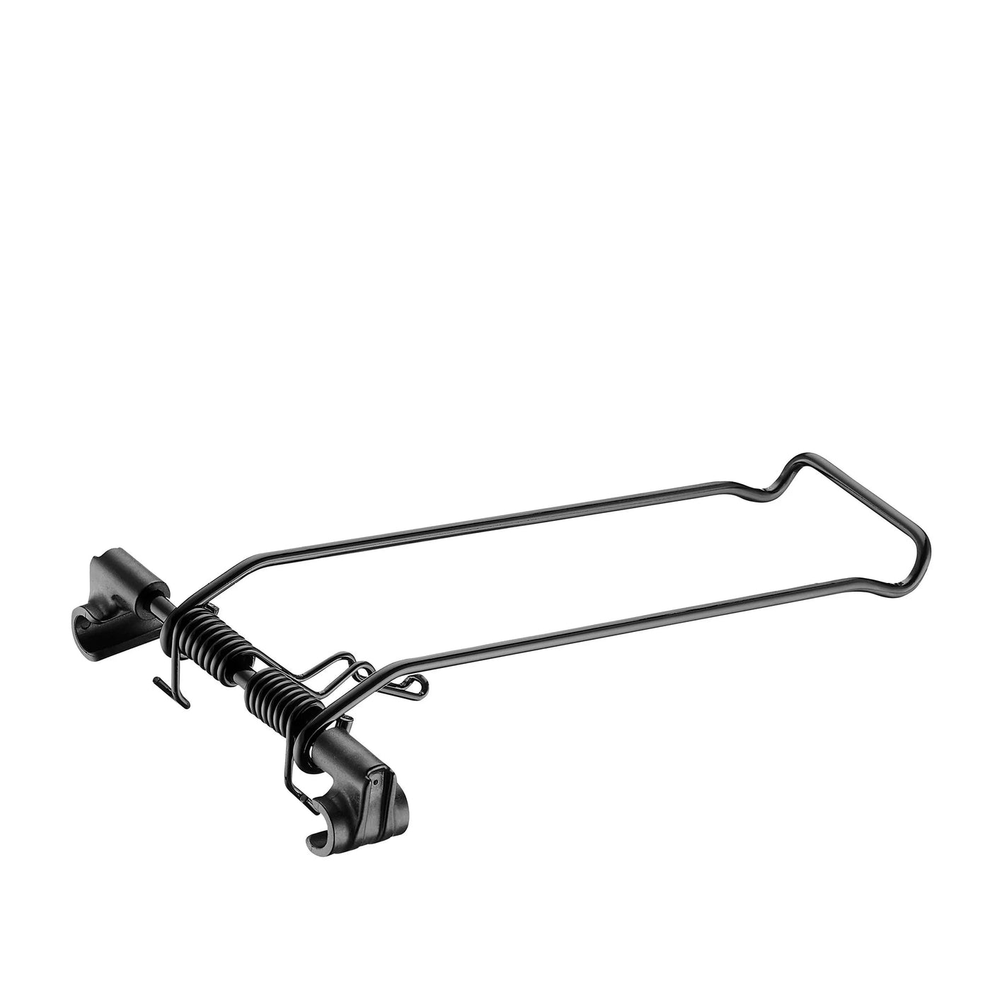 S'COOL Federklappe für MIK Gepäckträger