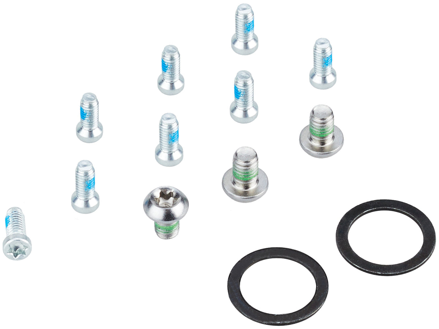 SRAM XX1 Eagle DUB SL Kurbelgarnitur 12-fach 8-Loch schwarz